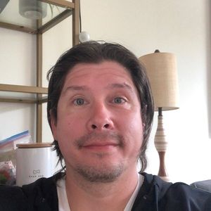 Meet your Posher, Christopher